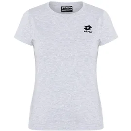 lotto T-Shirt Grau L