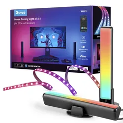 Govee - PC Monitor Pro Kit (for 27-34 inch Monitor)