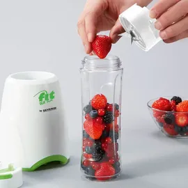 Severin Smoothie Mix & Go SM 3735 Standmixer