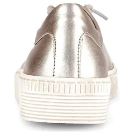 Gabor Sneaker Gold | 40