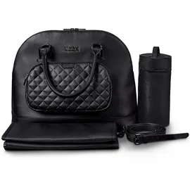 Babywelt Fashion Bag Wickeltasche Schwarz