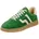 Cuzmo Sneaker Low in grün Gr 42