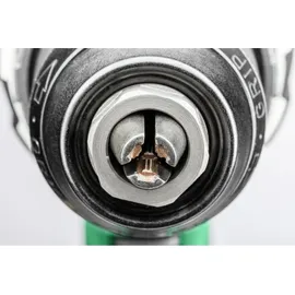 Hikoki DS18DC inkl. 2 x 4,0 Ah + Systainer