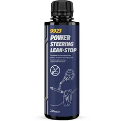 SCT - MANNOL Power Steering Leak-Stop (250 ml) Lackadditiv  MN9923-025