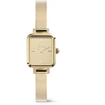 Daniel Wellington Quadro Mini Reflection Edelstahl 32 mm DW00100801