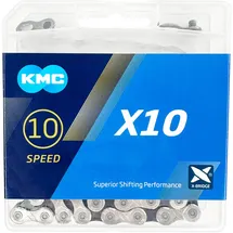 KMC Kette X10