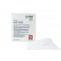 Maimed 20 x MaiMed - VK Stoma Kompressen unsteril 10 x 10 cm 4-fach 40 g