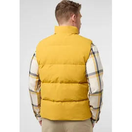 Jack Wolfskin Nordlicht Vest M Gelb XL