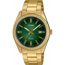 Casio MTP-1302PGC-3AVEF - Gold