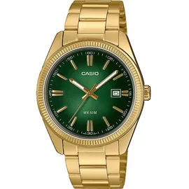 Casio MTP-1302PGC-3AVEF - Gold