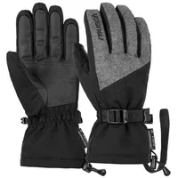 Reusch Outset R-TEX XT schwarz|grau 6,5