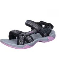 CMP Hamal 38q9956 Sandalen - Piombo / Ametista -