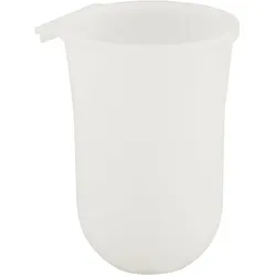 Keuco Plan Kunststoff-Einsatz, lose 14972000100, Accessoires, weiß