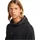 Nike Fleece Hoodie Schwarz L