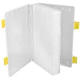 Spro Hardbaits Box XL 33,5x24x6,2cm - Köderbox