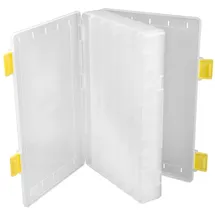 Spro Hardbaits Box XL 33,5x24x6,2cm - Köderbox