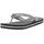 s.Oliver Pantolette grau 38