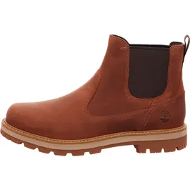 Timberland Britton Road Chelsea rust full grain - EU