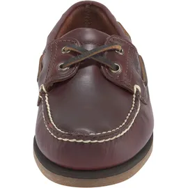 Timberland Classic Bootsschuh Herren Braun 40