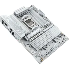 Asus TUF Gaming X870-PRO WIFI7 W NEO