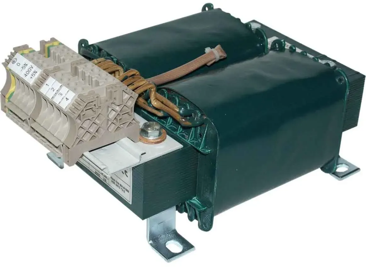 Redur GmbH & Co.KG Steuertransformator ISTK 1000
