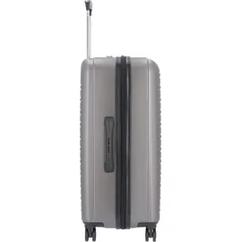 Delsey Segur 2.0 4-Rollen 69,5 cm / 82 l grey