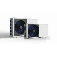 Remeha Wärmepumpe Monoblock R32 Tensio C 6 kW