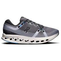 On Cloudsurfer 2 Herren Black / Malibu 45
