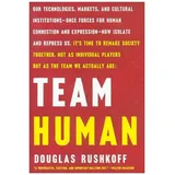 NortonLifeLock Team Human
