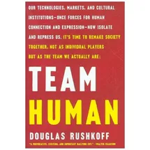 NortonLifeLock Team Human