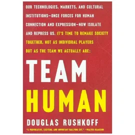 NortonLifeLock Team Human
