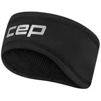 CEP Unisex Core Run Thermal Headband schwarz