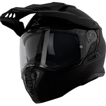 SPEC-X SX-62.01 Matt-Schwarz L