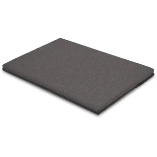 120 x 85 x 5 cm viskoelastische Hundematte Größe XL