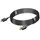 Club 3D HDMI-Kabel 4,00 m Schwarz/Grau