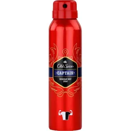 Old Spice Captain Spray 150 ml