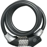 ABUS Raydo Pro 1450/185 TexKF Spiralkabelschloss