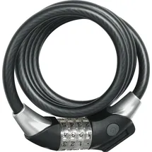 ABUS Raydo Pro 1450/185 TexKF Spiralkabelschloss
