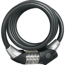ABUS Raydo Pro 1450/185 TexKF Spiralkabelschloss