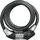 ABUS Raydo Pro 1450/185 TexKF Spiralkabelschloss