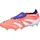 adidas Predator Elite FG Herren Signal Coral/Ftwr White/Beam Orange 43 1/3