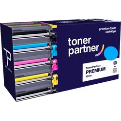 LEXMARK 78C2XC0 - Toner TonerPartner, cyan