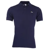 Original L 12 12 Polo Shirt navy blue XL