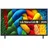 43NANO80A6B 43" 4K NanoCell AI Smart TV