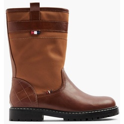 Stiefel - Damen - cognac - 37