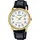 Casio MTP-V002GL-7B2 Leder 40 mm zd106a