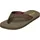 Cool shoe Sin oliv/braun 44