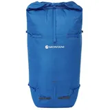 Montane Valen 45l Rucksack Neptune Blue