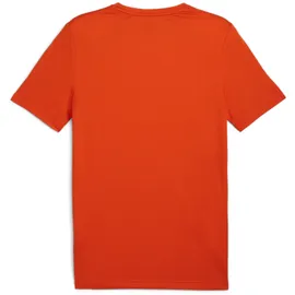 Puma Train Favorite Blaster Trainingsshirt Herren 70 redmazing M