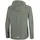 Airtracks Fahrradjacke Herren Grau XL